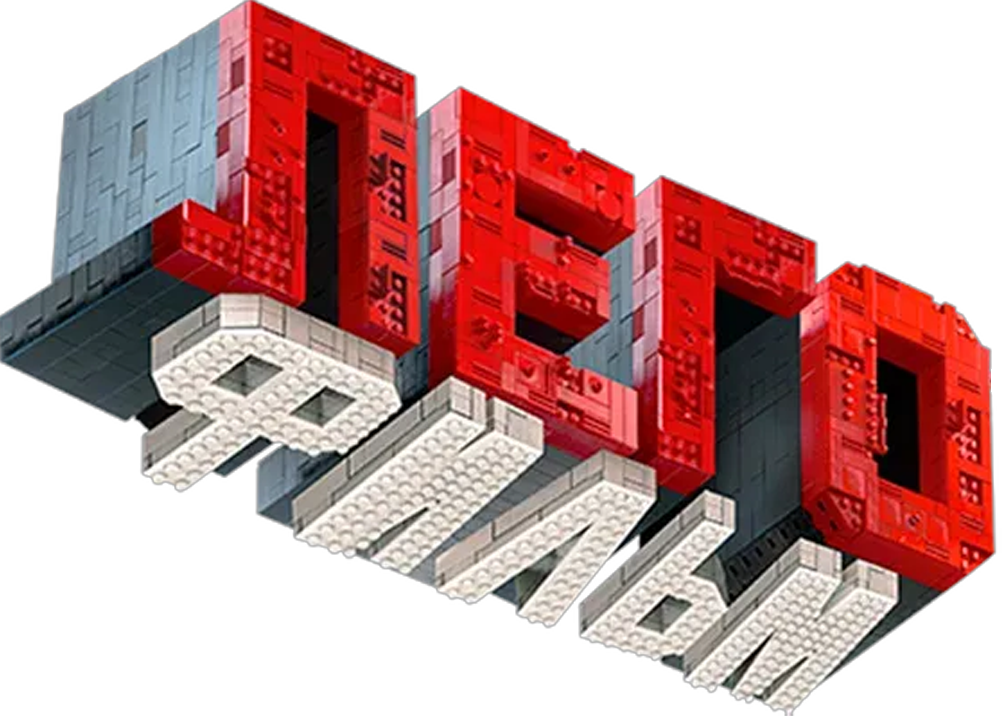 ЛЕГО Фильм logo